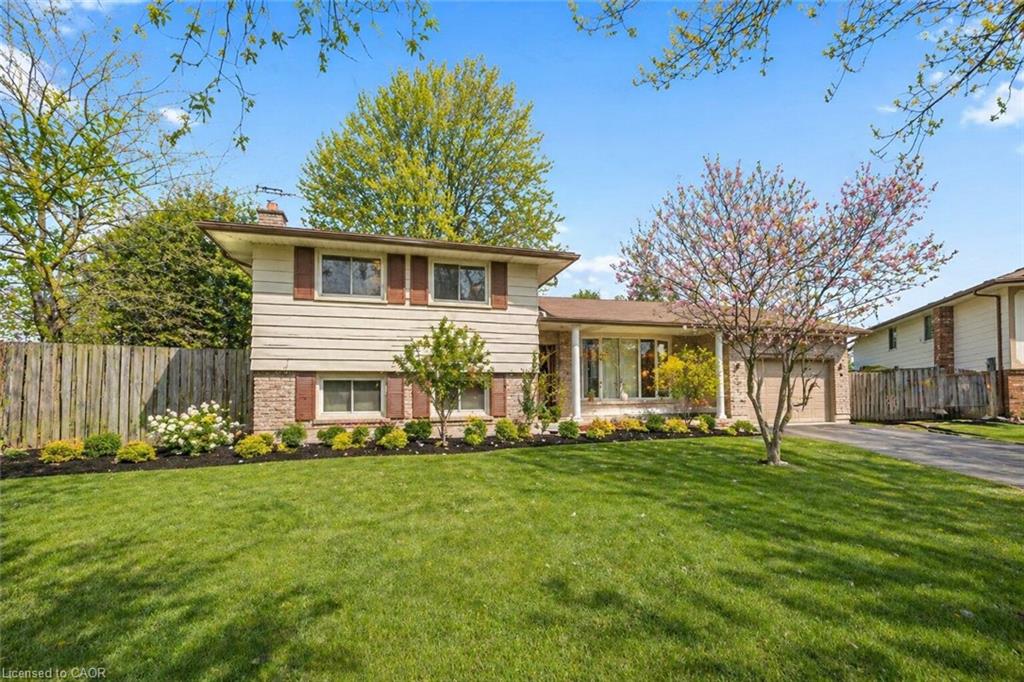 74 Macoomb Drive Property Photo 32