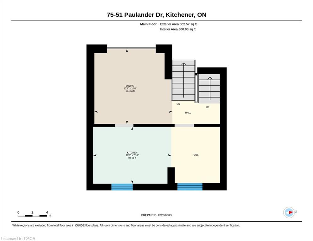 75-51 Paulander Drive Property Photo 31