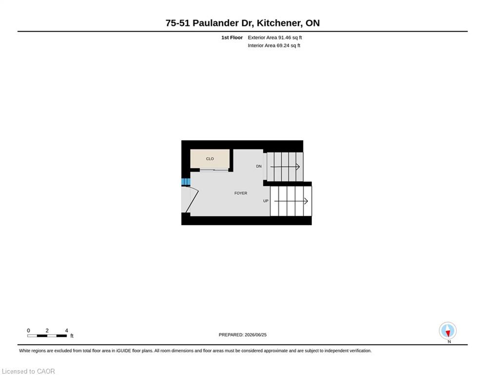 75-51 Paulander Drive Property Photo 32