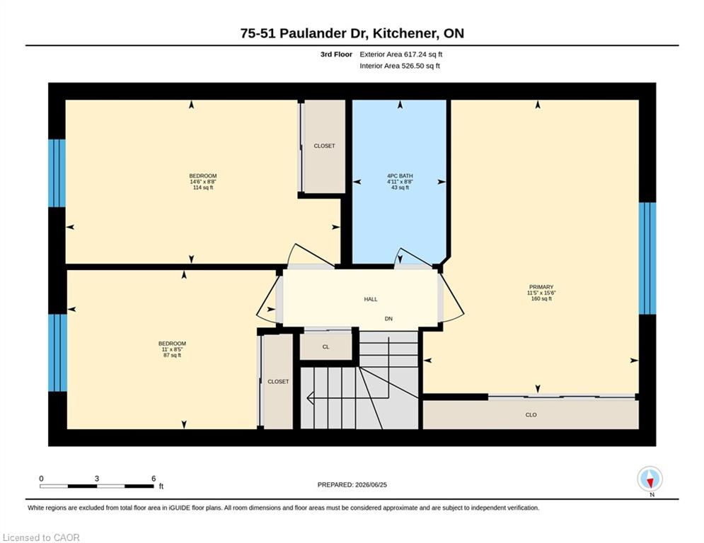 75-51 Paulander Drive Property Photo 34