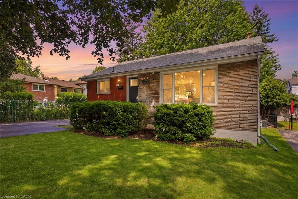 312 Upper Paradise Road