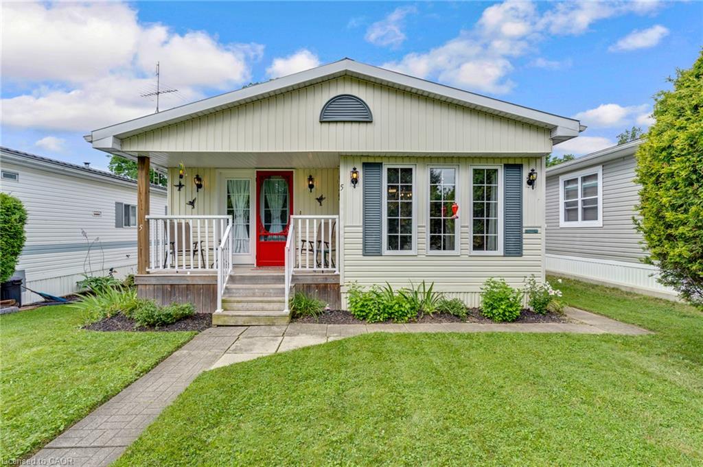 5 Willowdale Road Property Photo 1