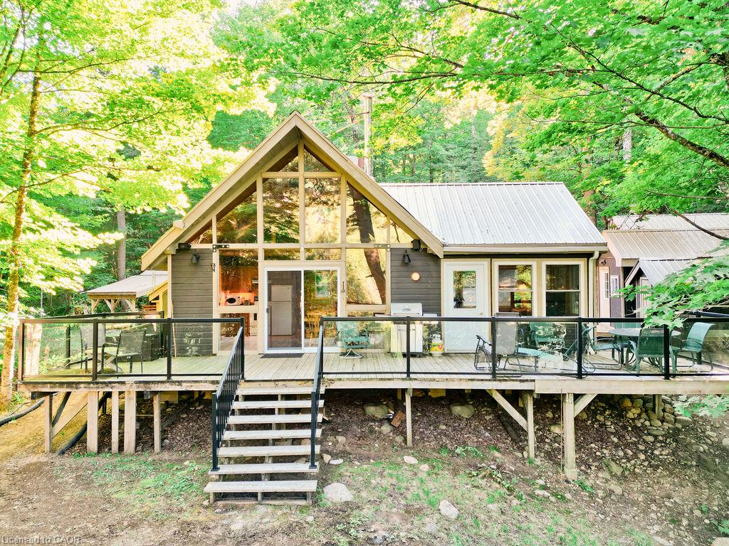 1123 Blue Lake Road Property Photo 1