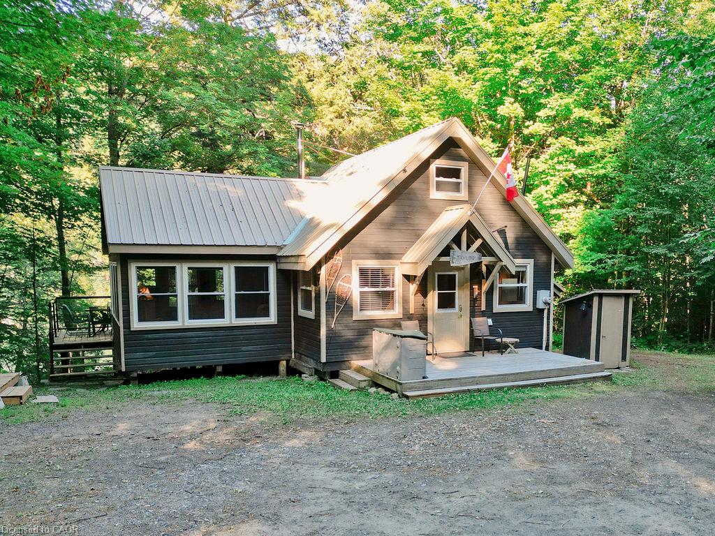 1123 Blue Lake Road Property Photo 2
