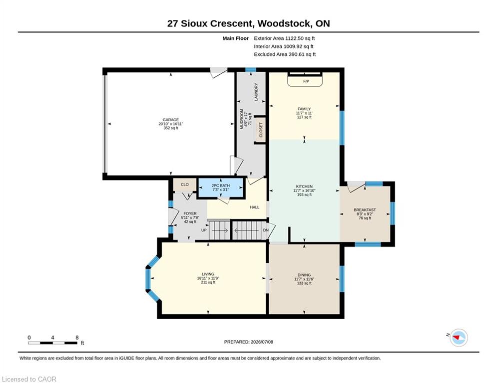 27 Sioux Crescent Property Photo 46