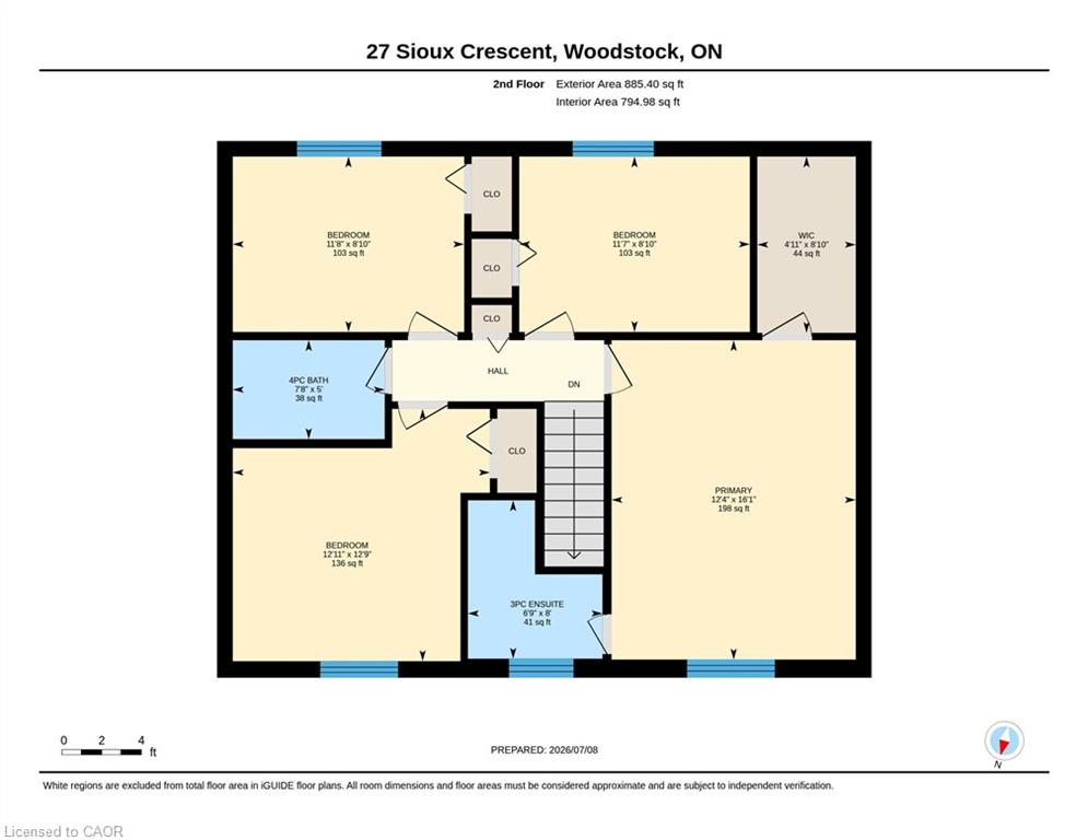27 Sioux Crescent Property Photo 47