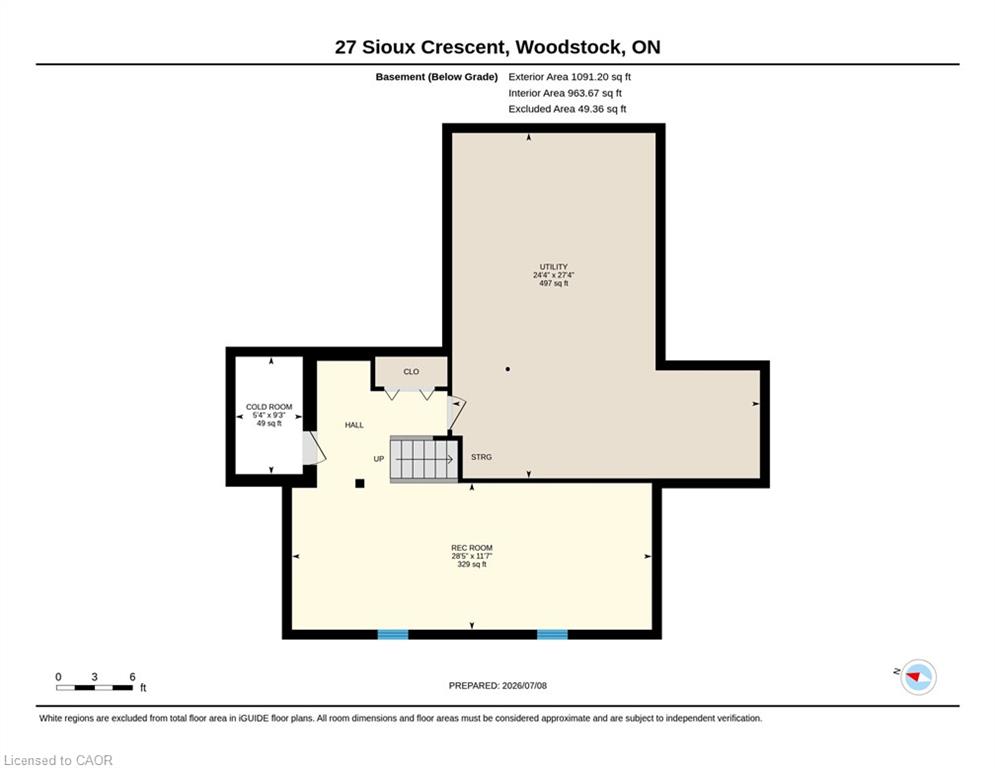 27 Sioux Crescent Property Photo 48