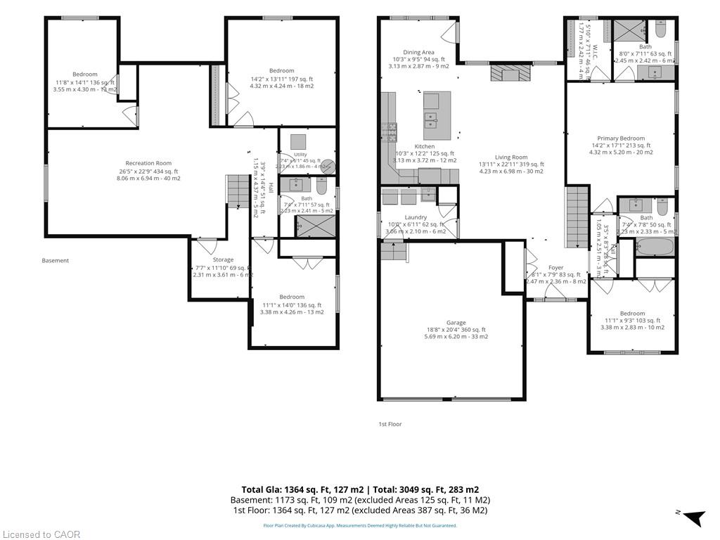 7 Stonebridge Place Property Photo 39