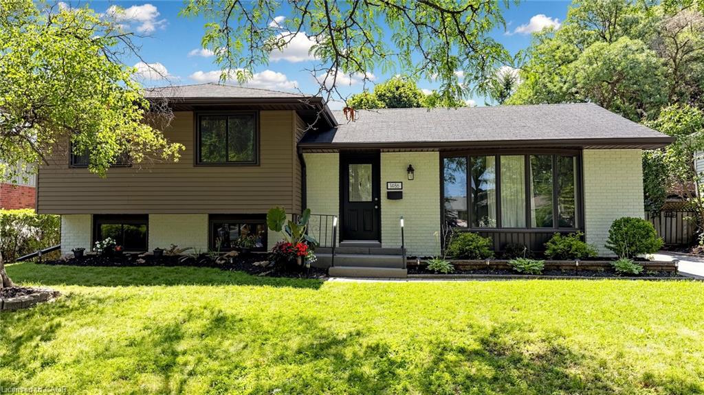 1486 Barker Avenue Property Photo 1