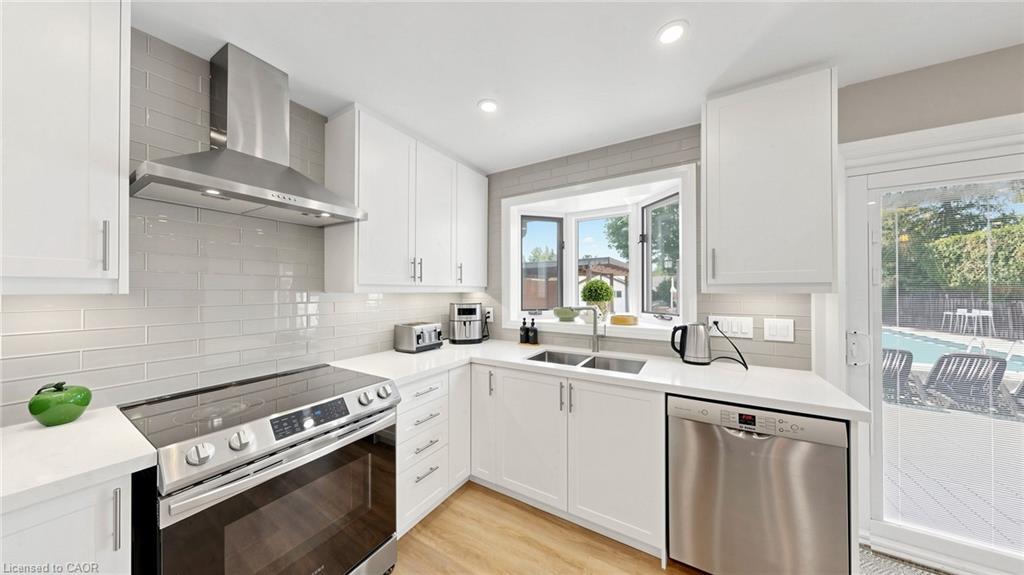 1486 Barker Avenue Property Photo 12