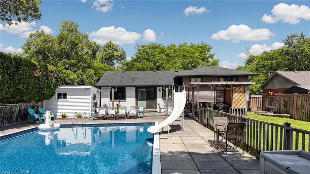 1486 Barker Avenue Property Photo 37