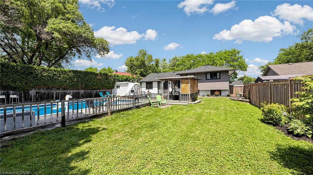 1486 Barker Avenue Property Photo 39