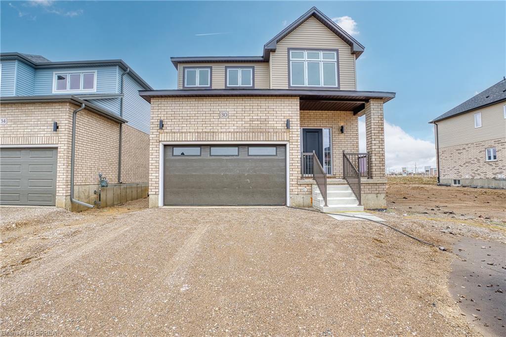 30 Ford Drive Property Photo 1