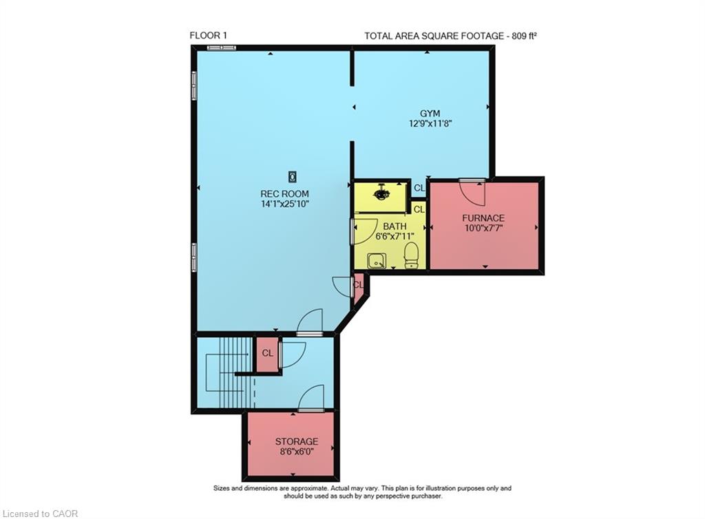 256 Moorland Crescent Property Photo 36