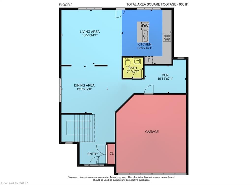 256 Moorland Crescent Property Photo 37