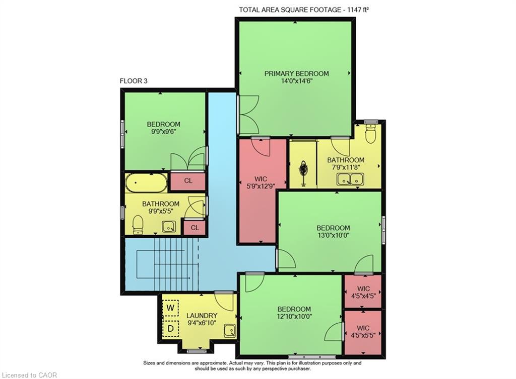 256 Moorland Crescent Property Photo 38