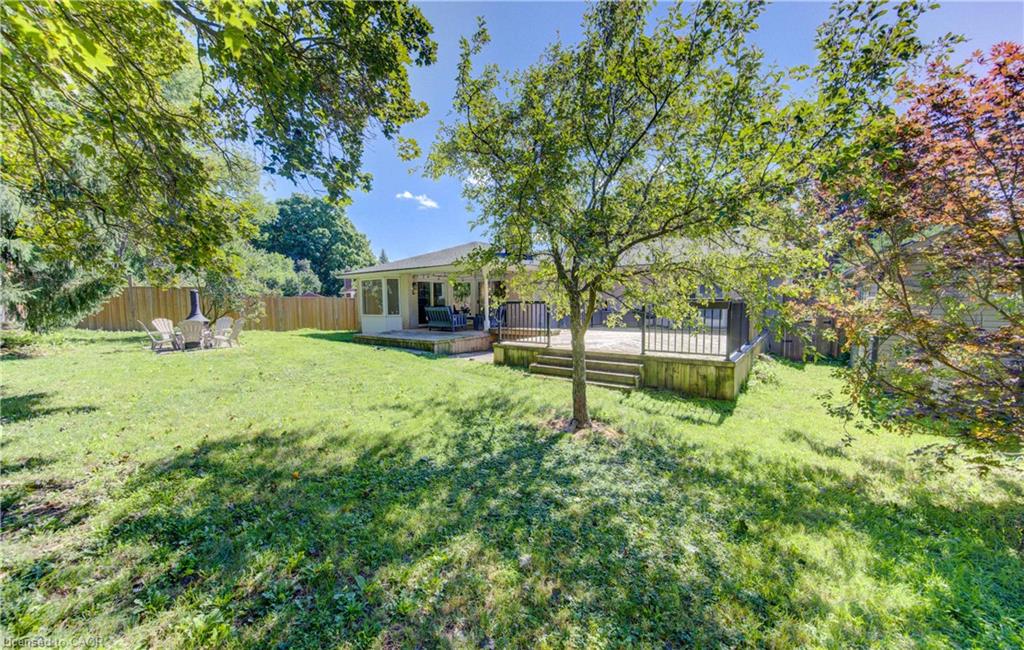 106 Autumn Hill Crescent Property Photo 31
