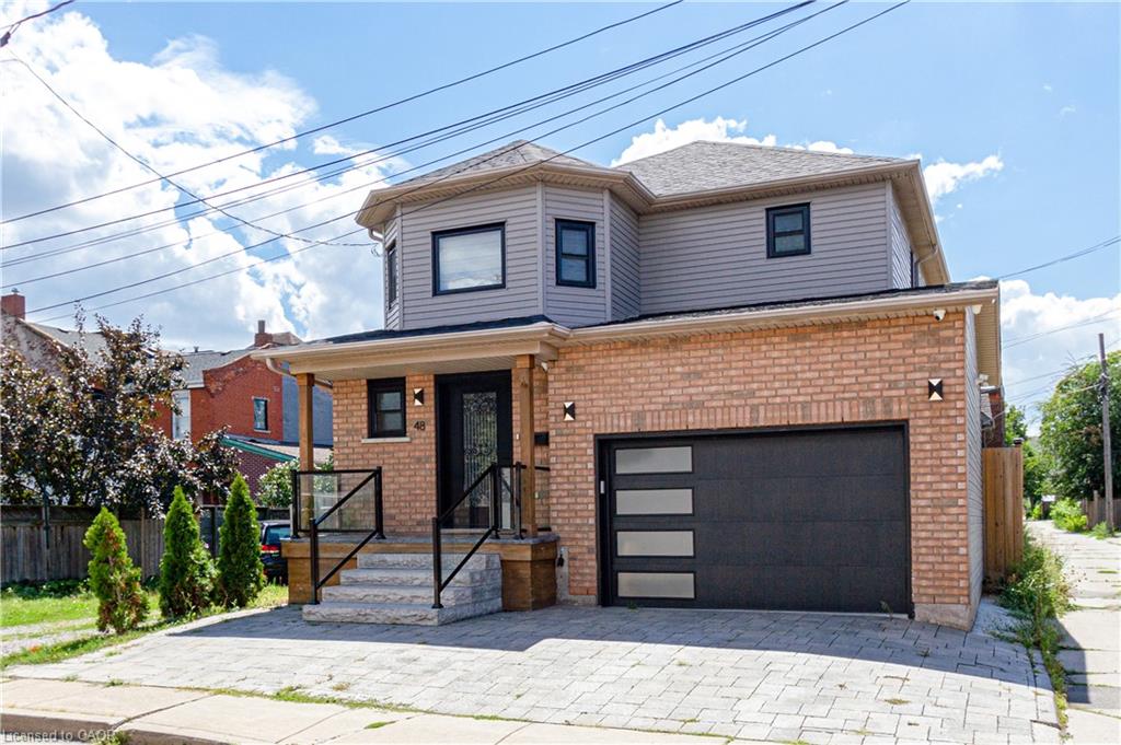 48 Evans Street Property Photo 1