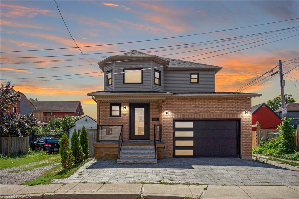 48 Evans Street Property Photo 1