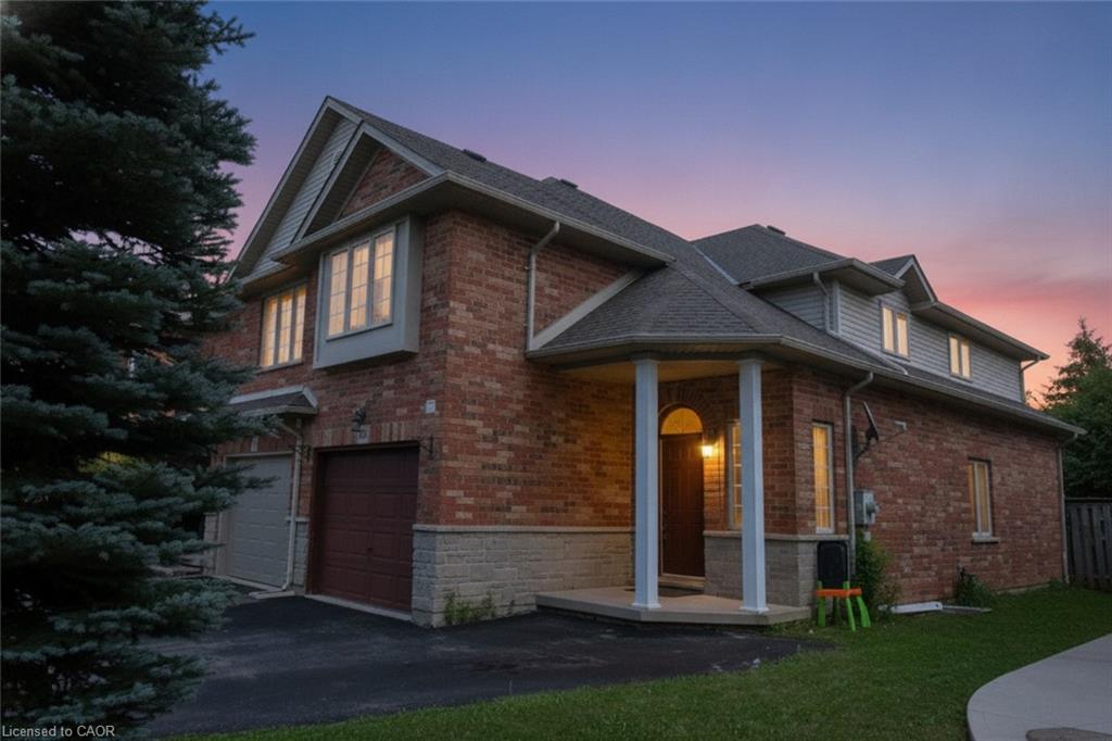 509 Southridge Drive