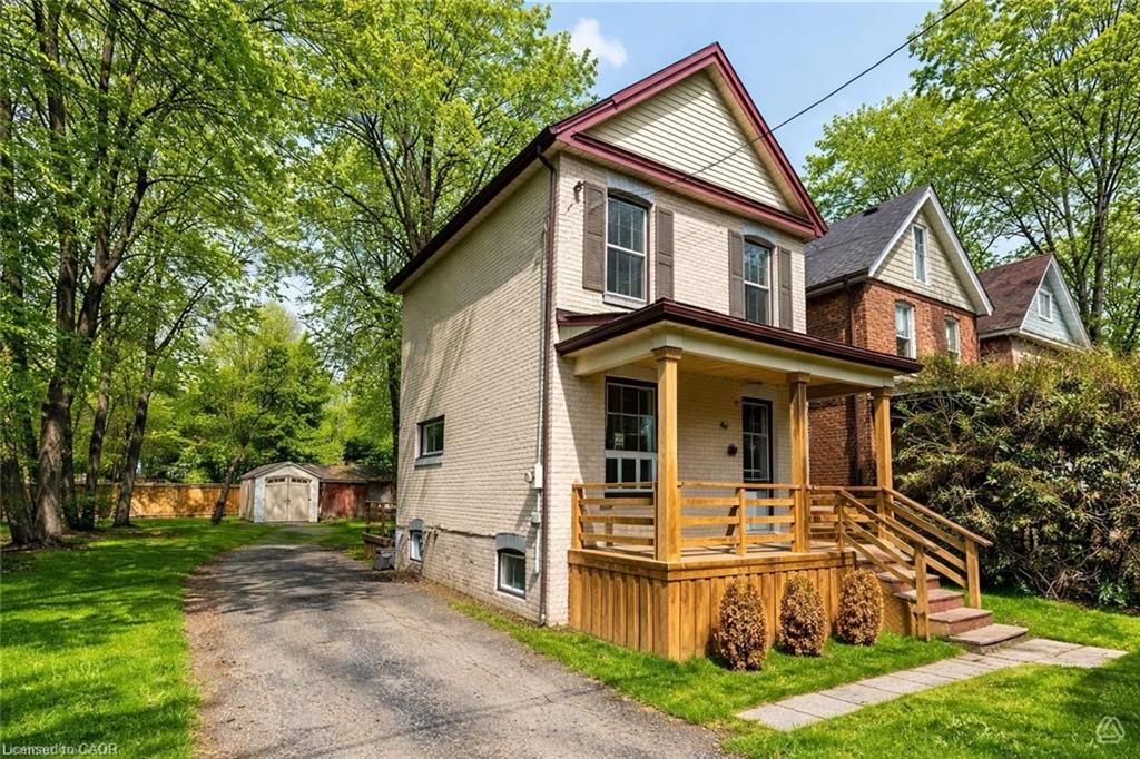 35 Dundas Street Property Photo 1