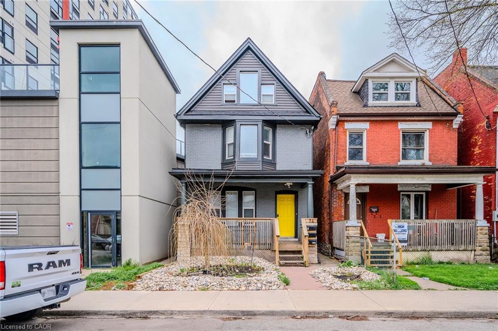74 Cathcart Street Property Photo 1