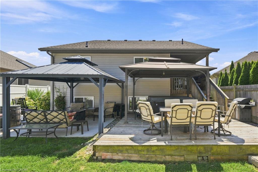 202 Wellbrook Boulevard Property Photo 30