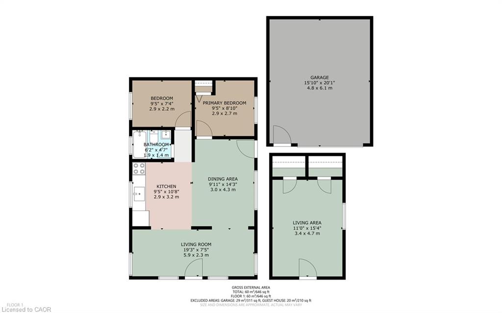 69 North Drive Property Photo 47