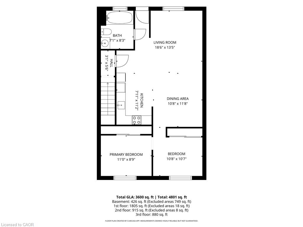 3-154 James Street S Property Photo 8