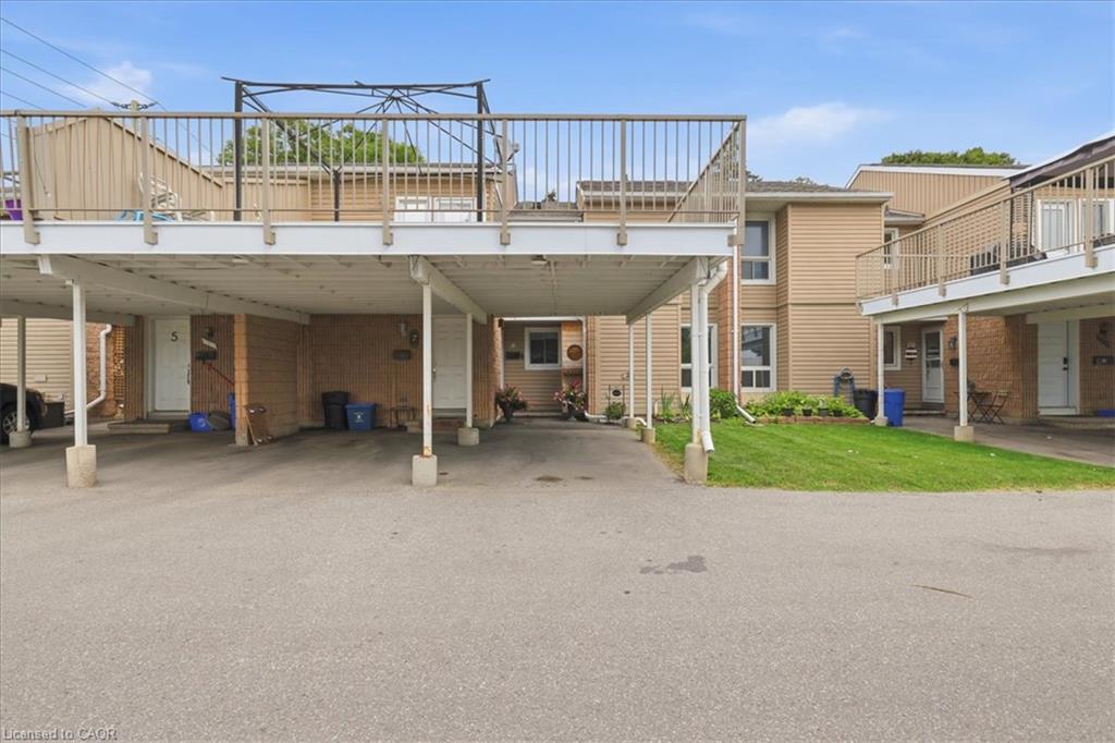 8-65 Glamis Road Property Photo 1