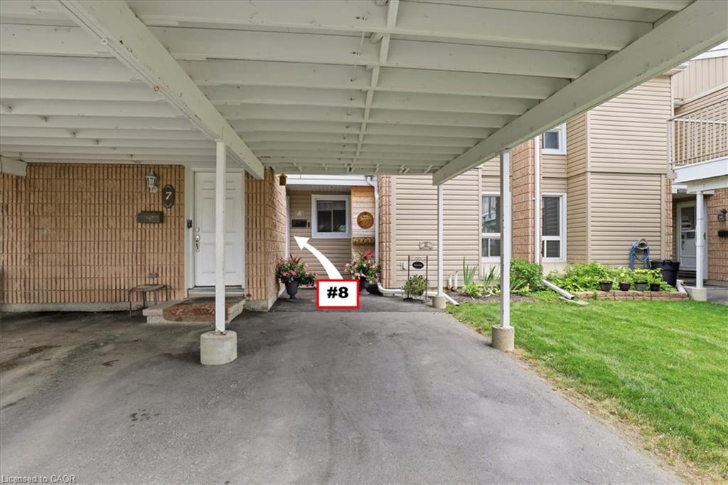 8-65 Glamis Road Property Photo 7