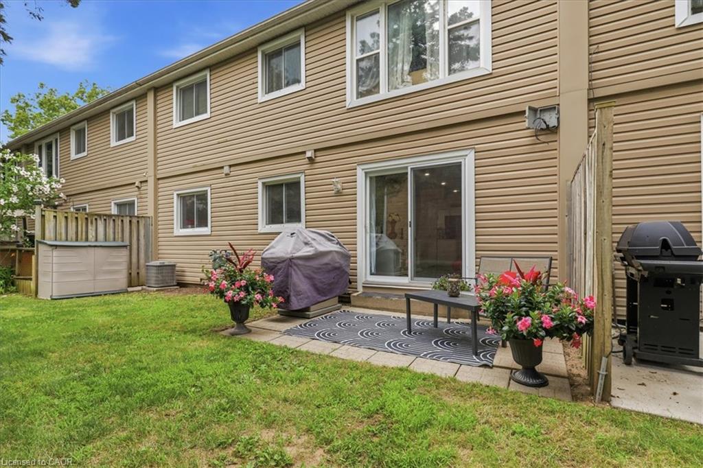 8-65 Glamis Road Property Photo 36