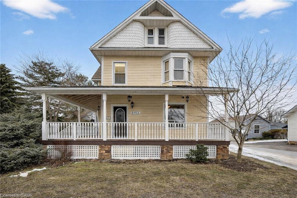 3952 Victoria Avenue Property Photo 1