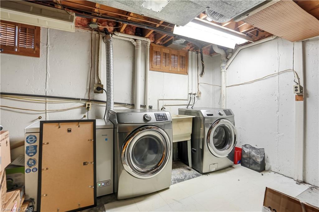 20 Nottingham Court Property Photo 16