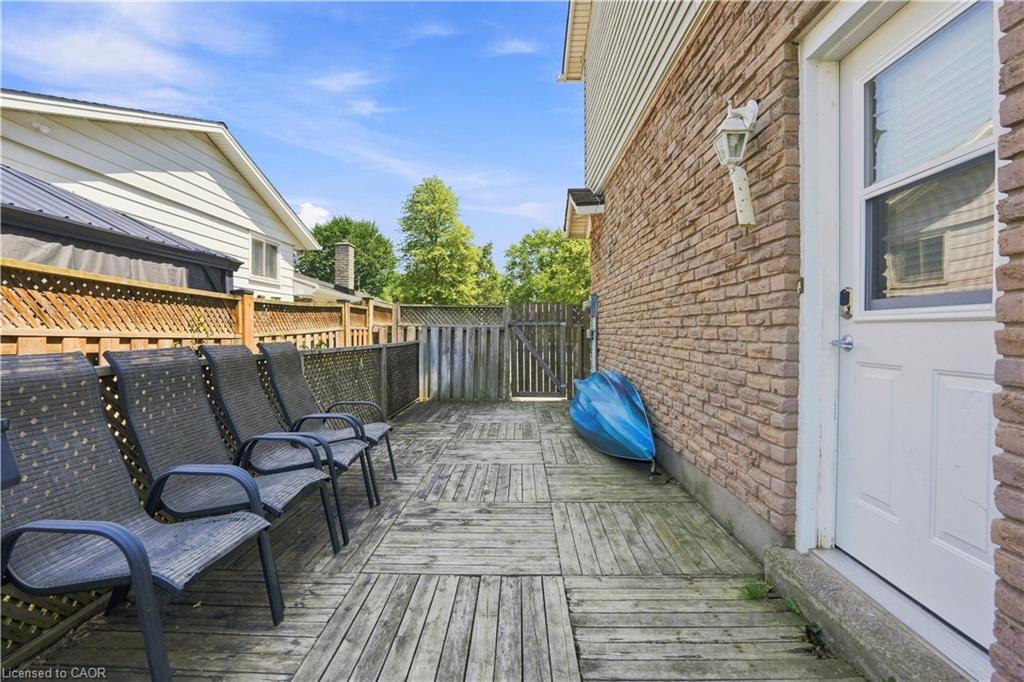 20 Nottingham Court Property Photo 17