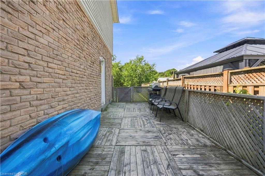 20 Nottingham Court Property Photo 18
