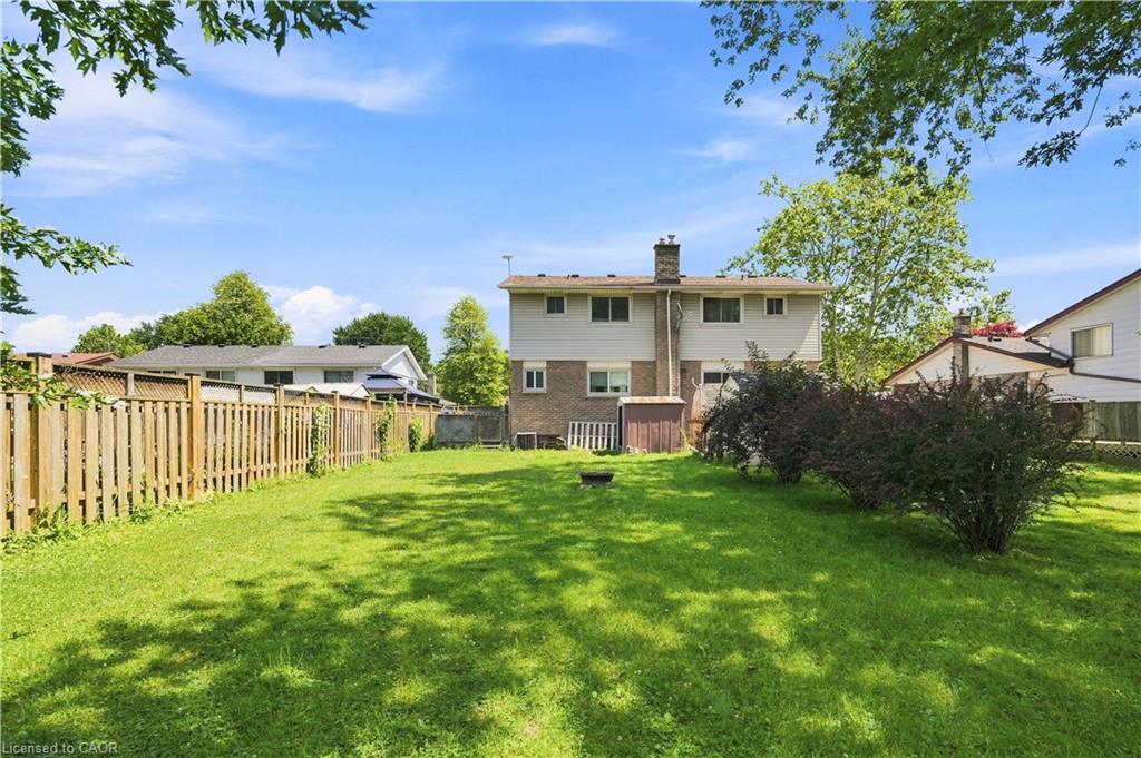 20 Nottingham Court Property Photo 20