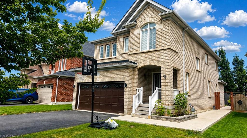 6 Lily Lane Property Photo 2