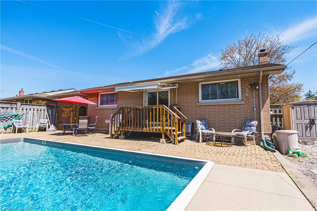 1338 Eleanor Avenue Property Photo 32