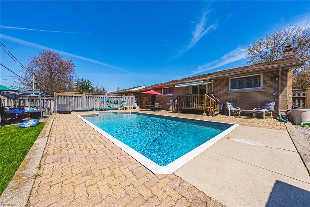 1338 Eleanor Avenue Property Photo 33