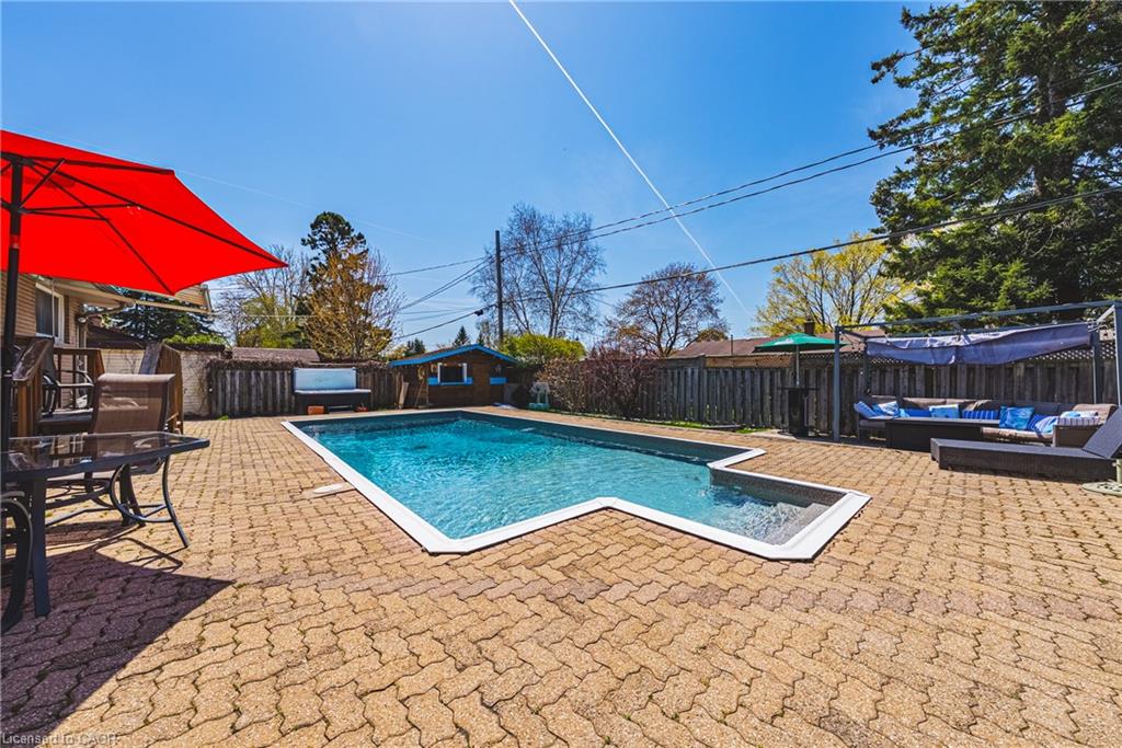 1338 Eleanor Avenue Property Photo 34