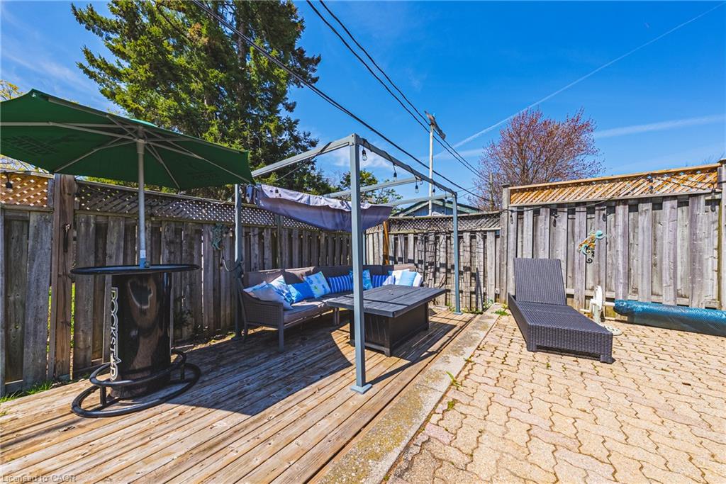 1338 Eleanor Avenue Property Photo 36