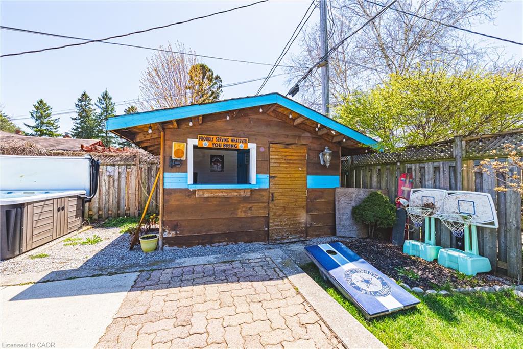 1338 Eleanor Avenue Property Photo 37