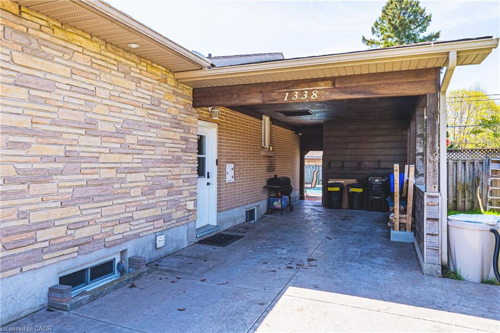 1338 Eleanor Avenue Property Photo 39