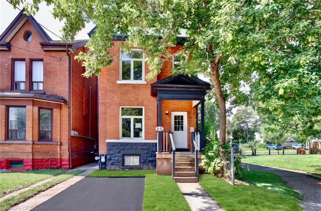 40 Century Street Property Photo 1