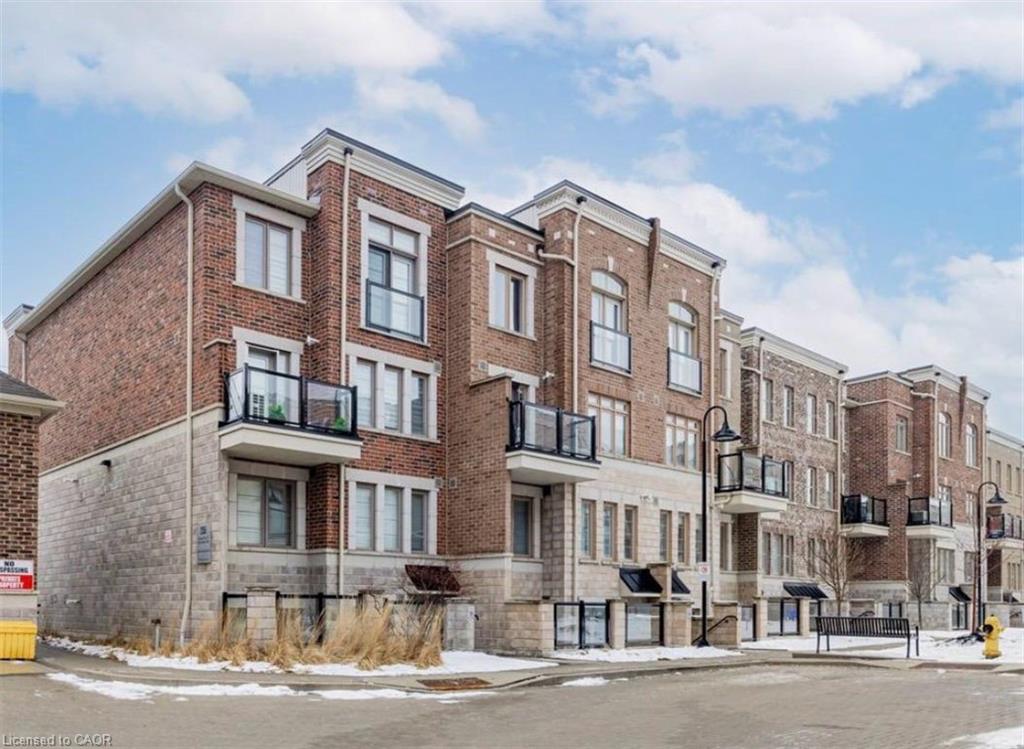 203-2355 Sheppard Avenue W Property Photo 1