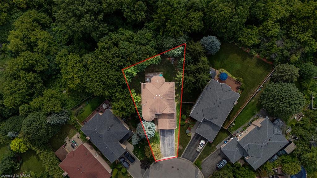5172 Hidden Valley Court Property Photo 46