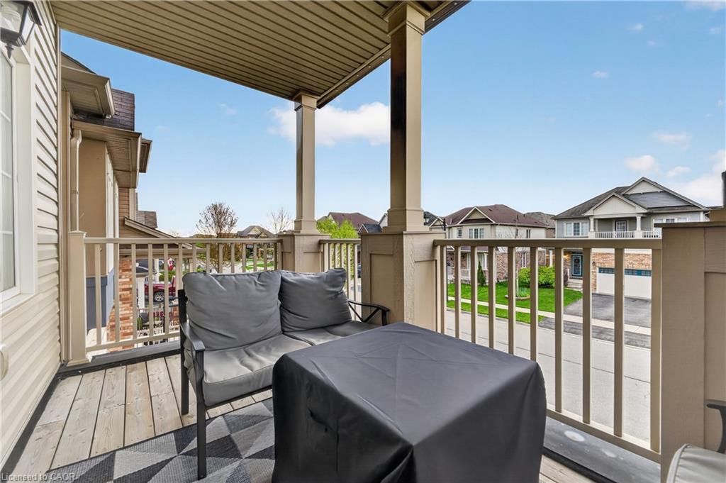 136 Whitwell Way Property Photo 15