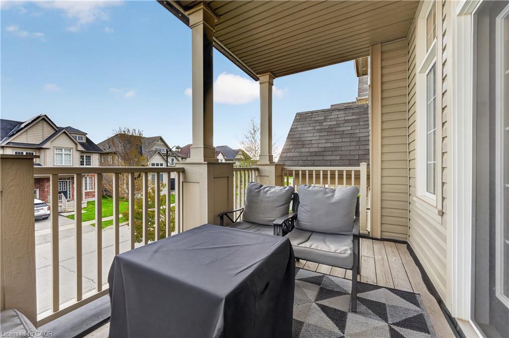 136 Whitwell Way Property Photo 25