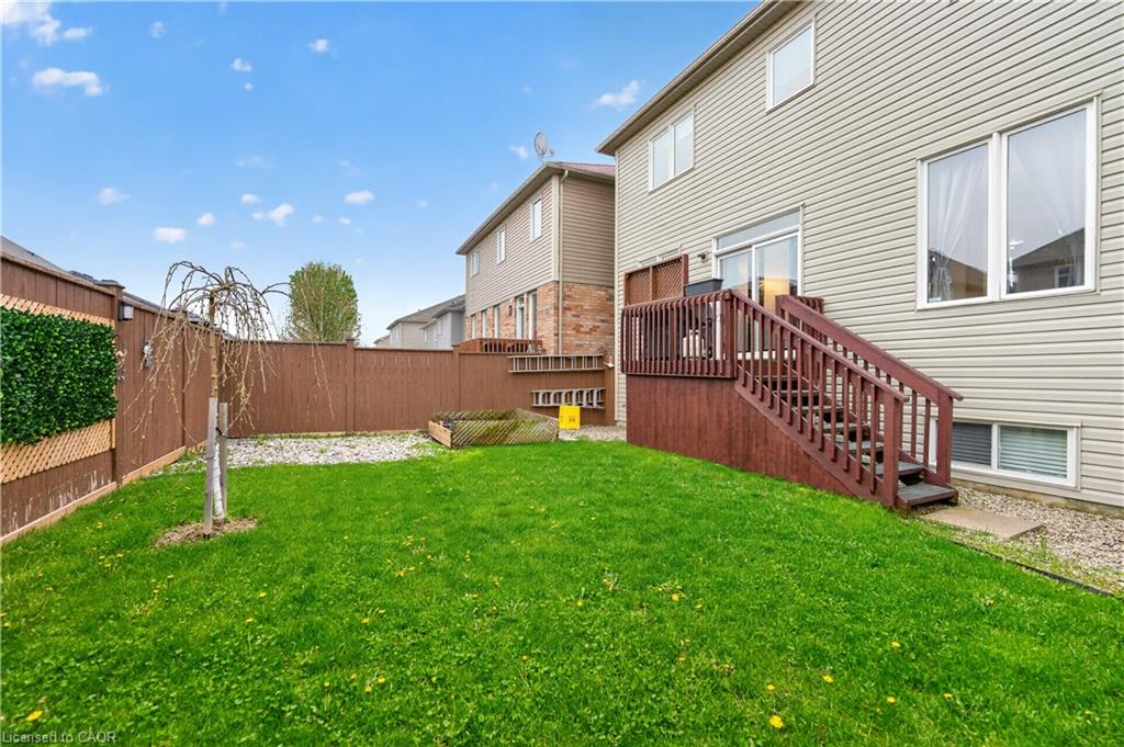 136 Whitwell Way Property Photo 30